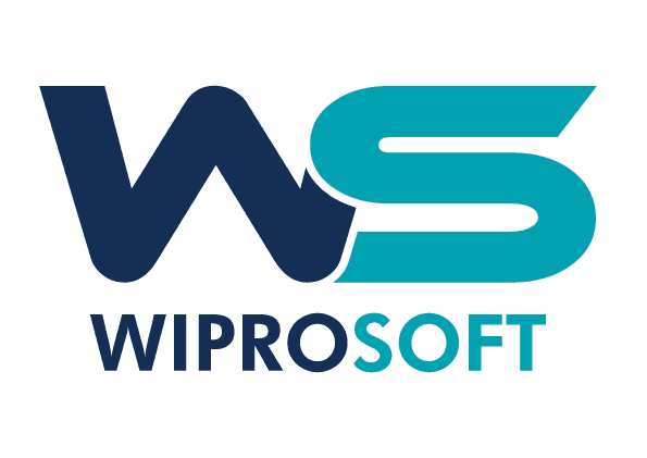 Wiprosoft Logo