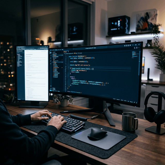 Web Development