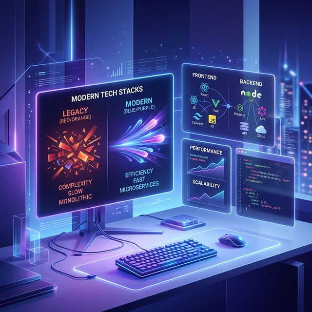 Next.js vs WordPress: Choosing the Right Platform in 2026
