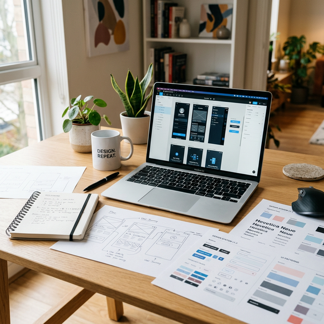 5 Website Design Mistakes That Are Costing You Customers