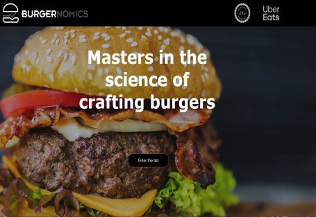 Burgernomics