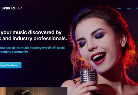 SPRK Music